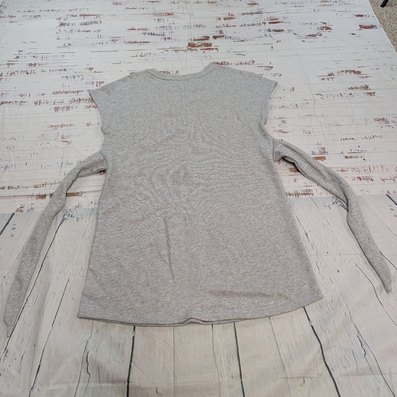 Athleta Embrace Tie Front Dress - Picture 2 of 8